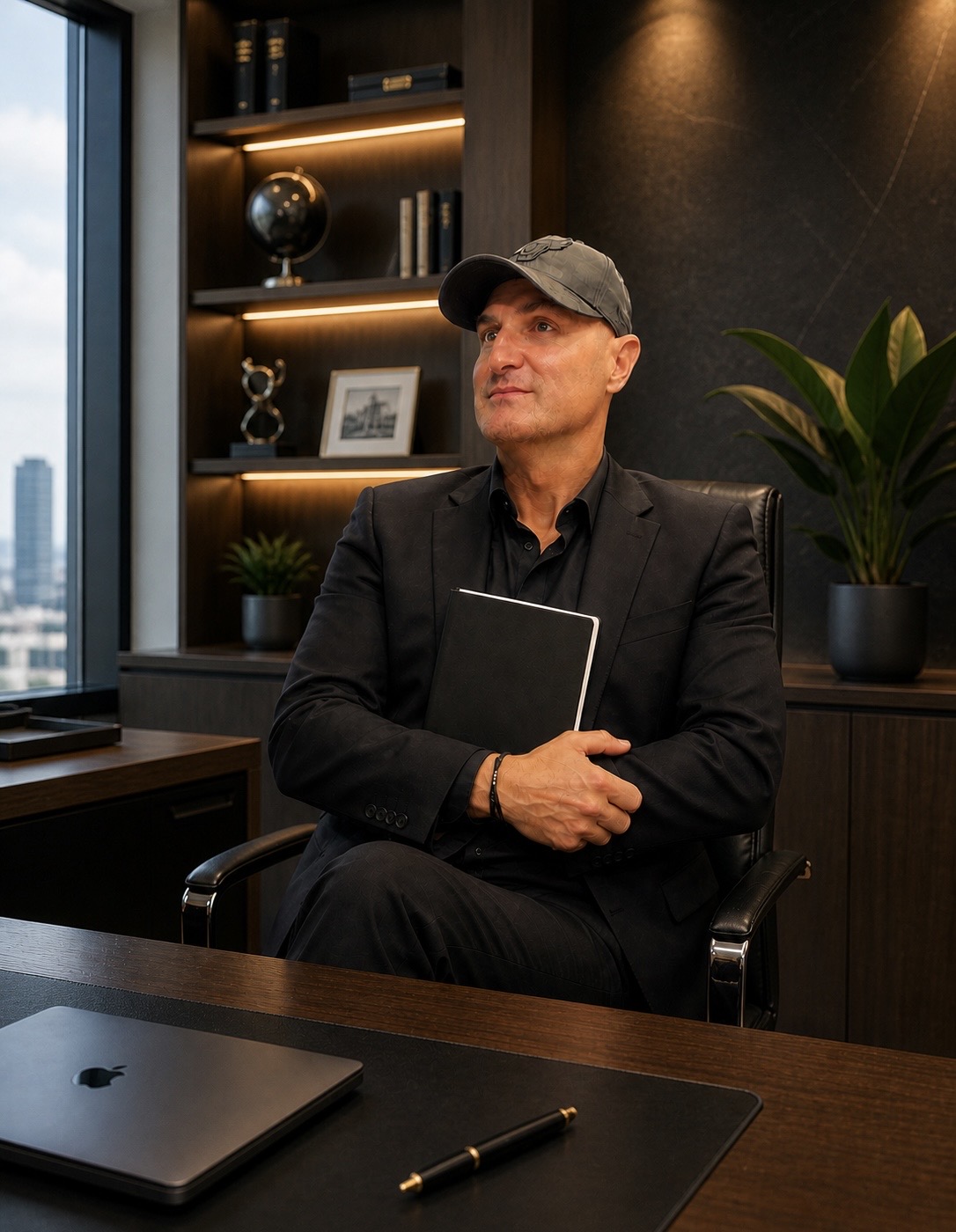 Roman CSERI, CEO ECPro